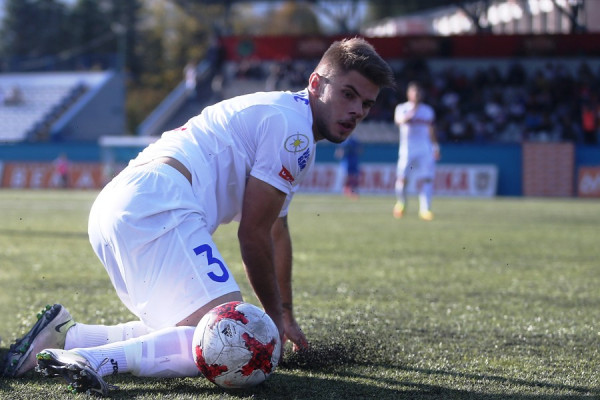 Drugi trijumf Radnika na pripremama