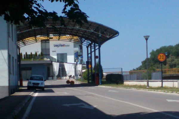 AMS preporučuje prelaze Kozarska Dubica, Novi Grad i Kostajnica