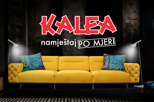 Otvaranje salona namještaja Kalea u Bijeljini