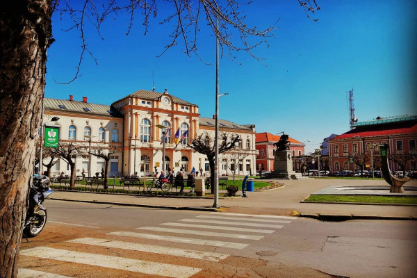 Milion KM za izgradnju dvije školske dvorane u Bijeljini