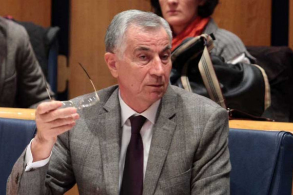 Nović: BiH je na dobrom putu da uđe u SLIJEPU ULICU