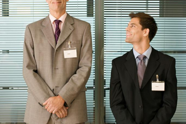 Niski muškarci se rjeđe razvode