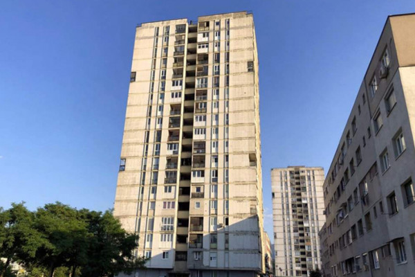 Ispovijest porodice koja je preživjela propadanje lifta