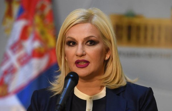 Mihajlović: Auto-put će dodatno zbližiti Srbiju i Srpsku
