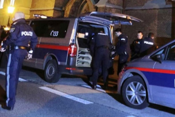 Srpkinja napravila haos u centru Beča