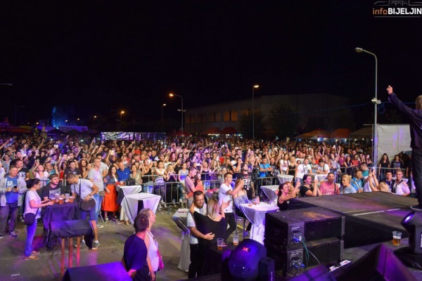 U petak počinje BH Beer fest