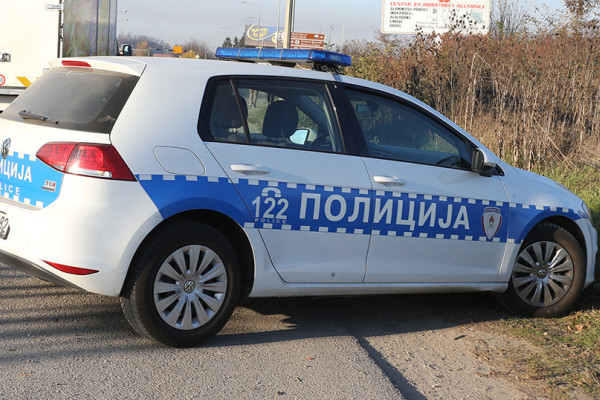 Pale: Djevojka preminula nakon sudara, petogodišnje dijete u teškom stanju