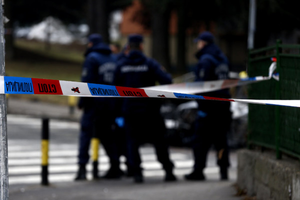 Na rođendan pucala sebi u glavu
