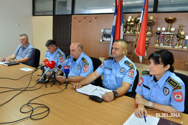 Najviše provala u sezoni godišnjih odmora