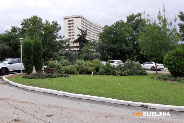 Podvig trudnice iz Bijeljine: Od utapanja spasila dječaka