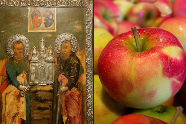 Narodni običaji i vjerovanja na Petrovdan