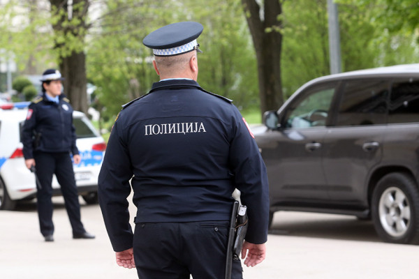 Muškarac iz Bratunca uhapšen zbog pokušaja ubistva