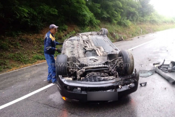 Kuzmića hitno prebacuju u Beograd poslije teške saobraćajke