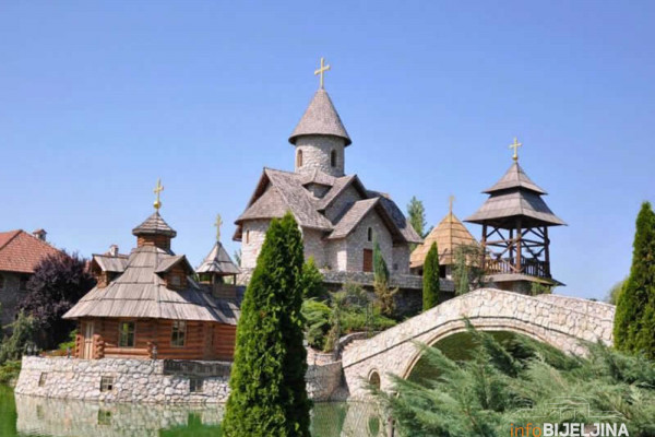 U porastu broj dolazaka i noćenja turista