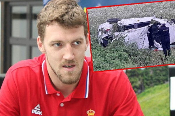 Tim specijalista planira da uskoro probudi Kuzmića iz indukovane kome