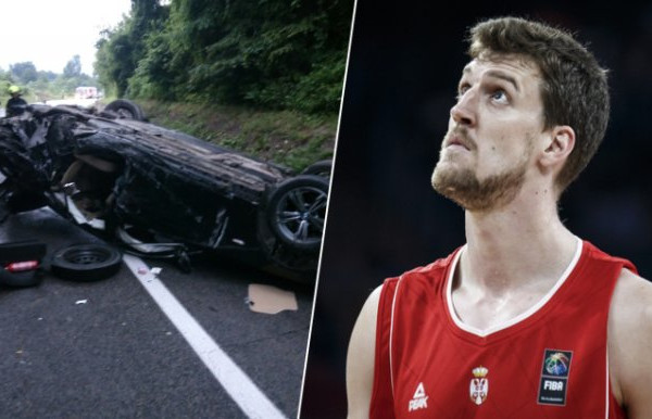 Kuzmić ipak bio vozač poršea, slijedi istraga