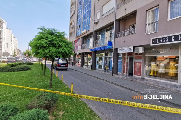 Potvrđena optužnica protiv pljačkaša iz Bijeljine