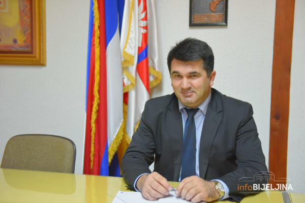 Savić: Donesene odluke o infrastrukturi, privredi i poljoprivredi