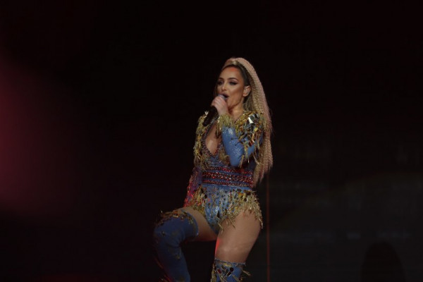 Koncerti „Tropiko benda“ i Maje Berović na trgu u Bijeljini