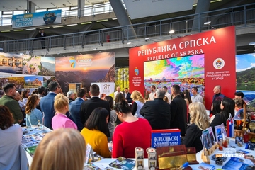 Srpska na sajmu turizma u Beogradu, Bijeljinu predstavljaju Etno selo “Stanišići”, Banja “Dvorovi”…