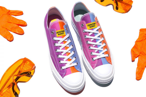 ,,Starke" izbacuju novi model koji mijenja boju na Suncu