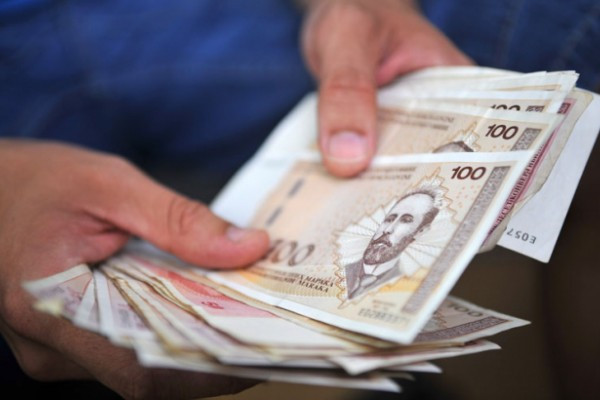 Kontrole dale rezultate: Ugostitelji za dva mjeseca prijavili 12 miliona KM više prometa