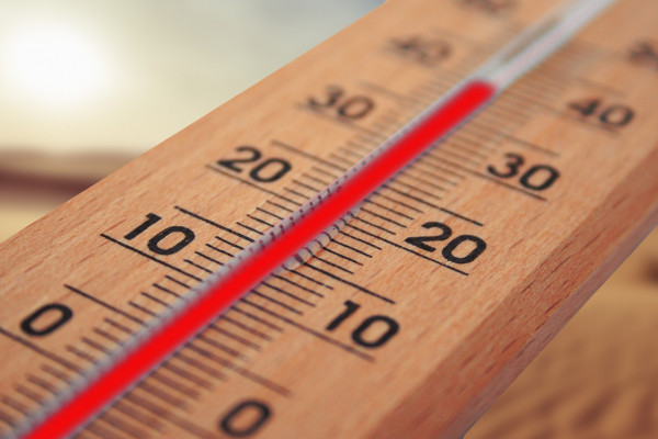 Upozorenje meteorologa: U Evropu stiže novi talas vrućine
