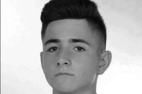 Mladi Bijeljinac Boško Vuković izgubio bitku za život