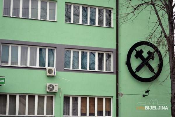 Osnivač rudnika: Cvijetin „majka rudarska“