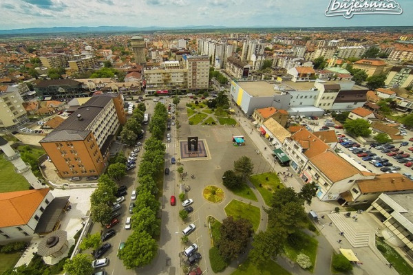 Bijeljina zvanično Evropski grad sporta za 2020.