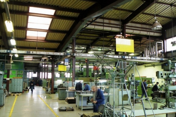 Bijeljinski ‘Orao’ pregovara o poslovima s ruskom kompanijom