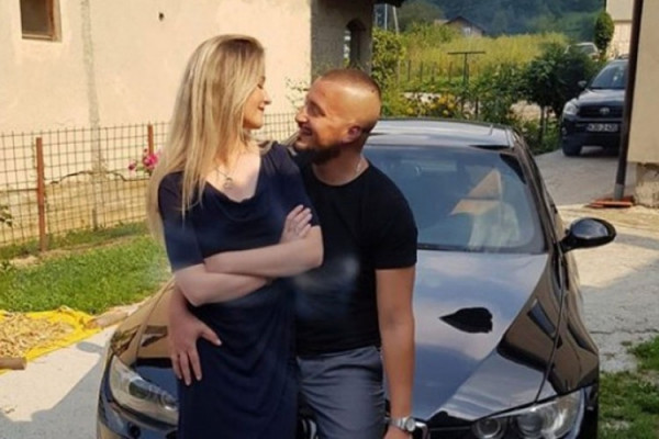 Na batine odgovorila metkom iz pištolja