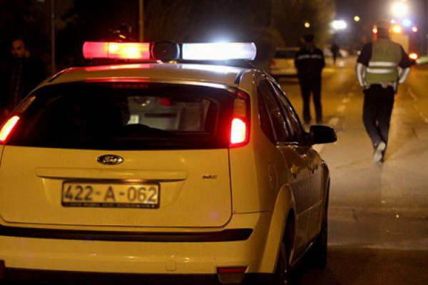 Šveđanin mahao pištoljem u centru Banjaluke