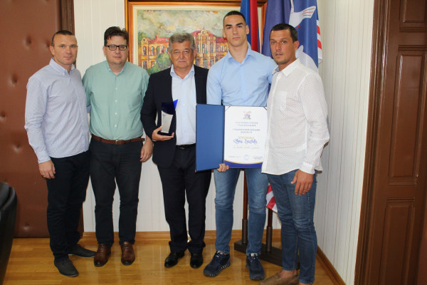 Uspjesi sportista - potvrda da Bijeljina živi u duhu sporta