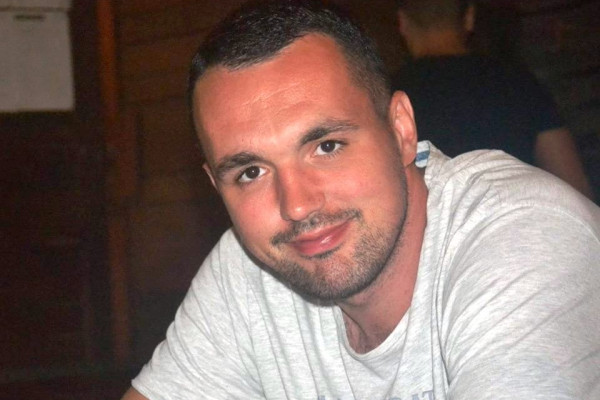 BUDIMO HUMANI Pomozimo Nikoli Grabovičkiću iz Bijeljine