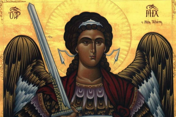 Danas Sabor Svetog arhangela Gavrila