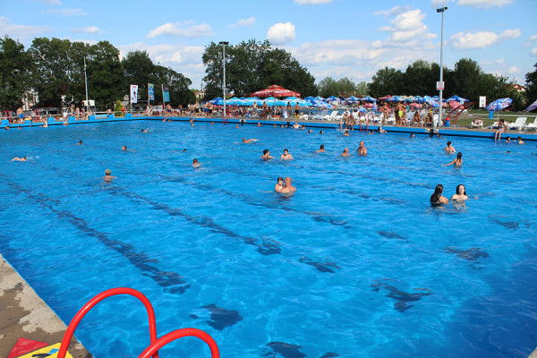 Banja Dvorovi neprocjenjiv turistički potencijal