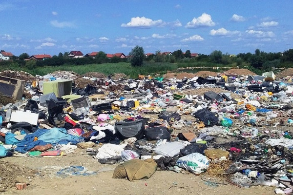 Bijeljina: Jad koji čovjek sam sebi čini