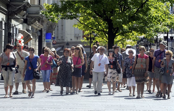 Više od 42.580 turista u junu posjetilo Republiku Srpsku