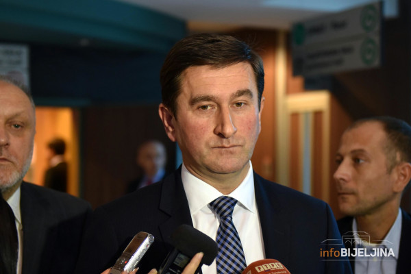 Opozvan Dragan Đurđević, zamjenik gradonačelnika Bijeljine