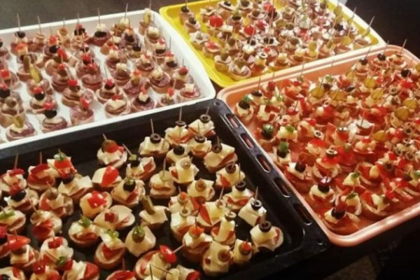 Snježana osvaja srca građana Bijeljine svojim ukusnim jelima