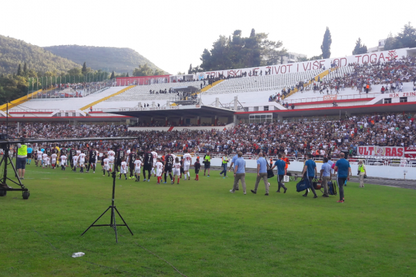 Zrinjski nakon produžetaka eliminisao Utrecht