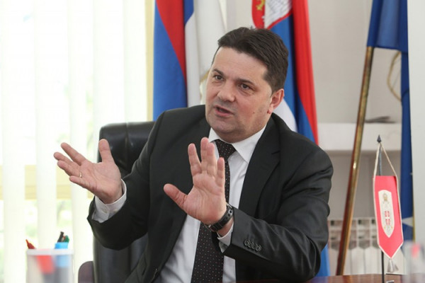Stevandić: Neizvjesna sudbina i budžeta i BiH