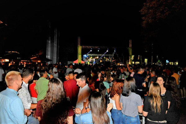 Održan „Summer fest“ u Loparama