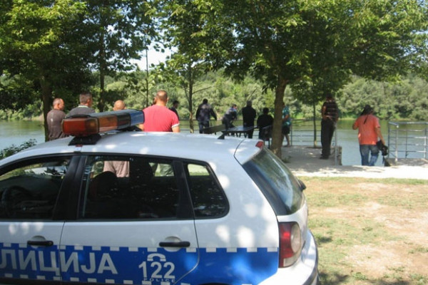 Došli iz Austrije u rodnu Bijeljinu, pa potonuli zajedno sa čamcem