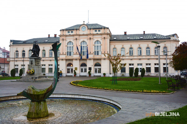 Preduzetnička obuka i šansa za podsticaje