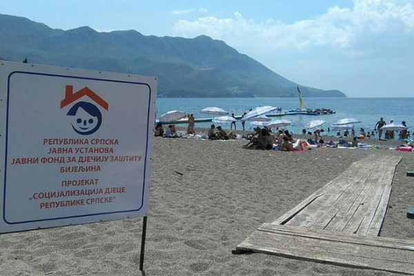 Sutra na ljetovanje putuju djeca iz Bijeljine