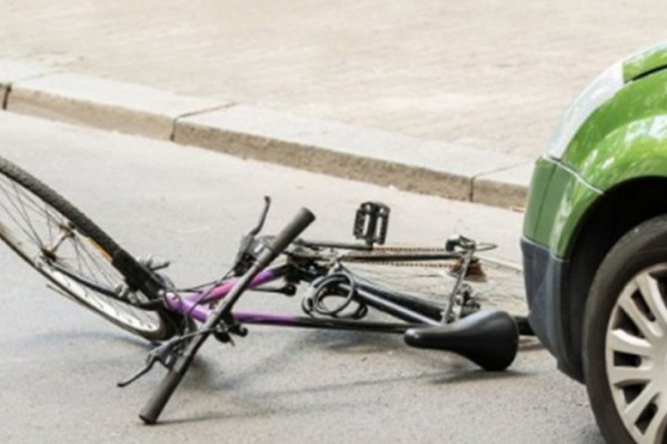 Pijani biciklista iz BiH izazvao udes u Njemačkoj