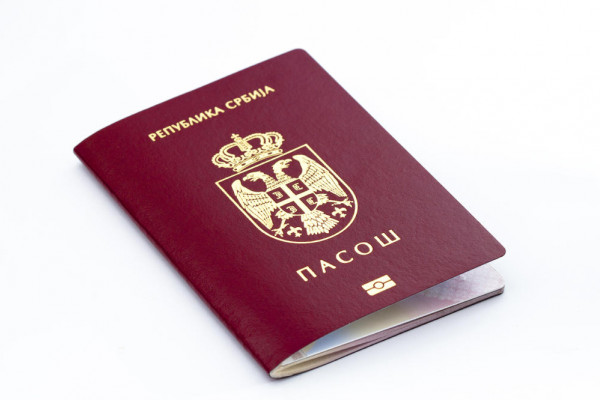 Zabrana ulaska sa srpskim pasošem ugrožava građane Srpske