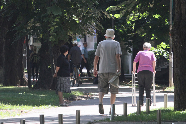 Problemi oboljelih od multiple skleroze: Mali broj ih ima adekvatnu terapiju